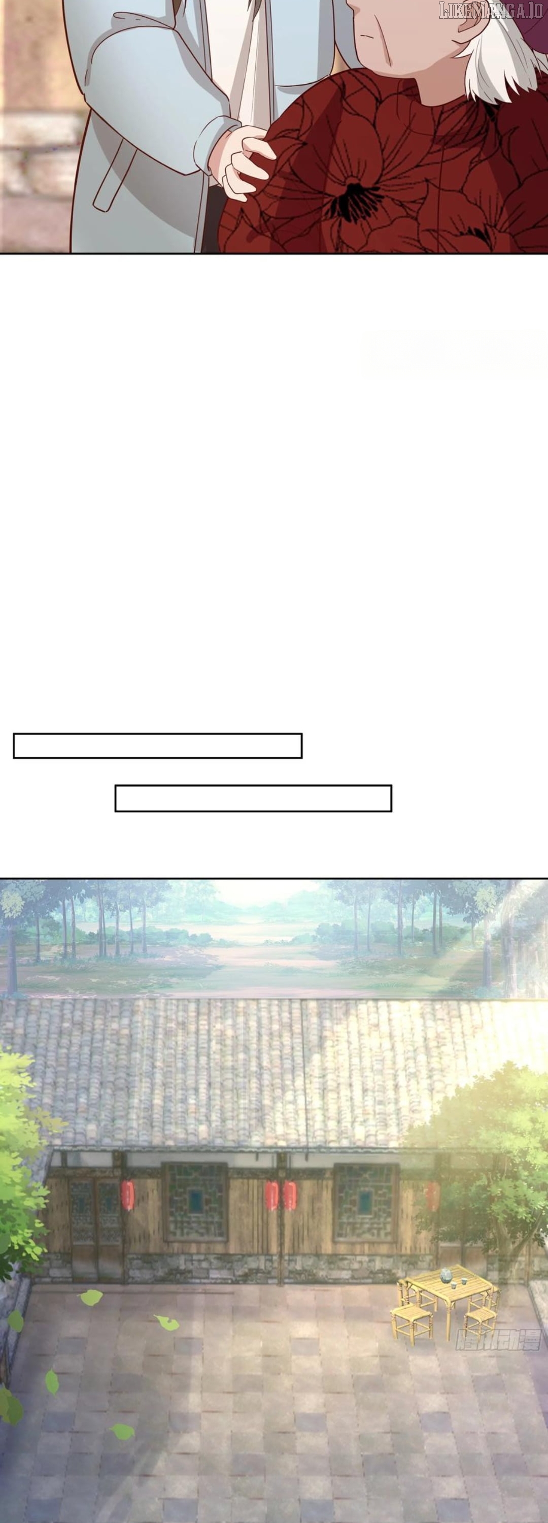 I Really Don’t Want to be Reborn Chapter 448 - page 8